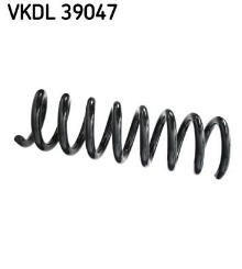 SKF VKDL 39047